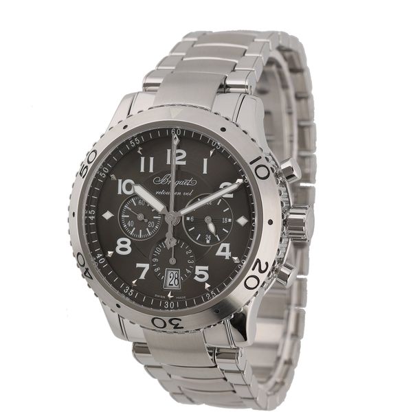 Breguet Type XXI 3810ST/92/SZ9